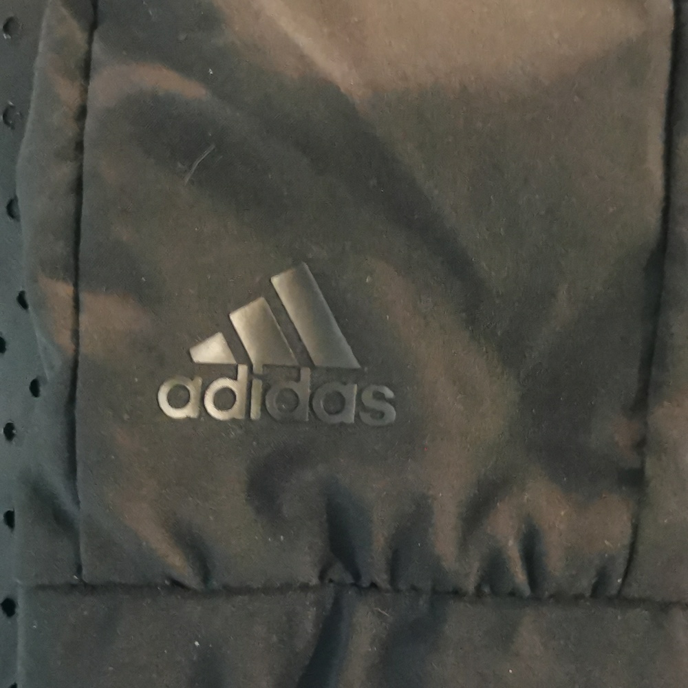Adidas jacket - Picture 6 of 6